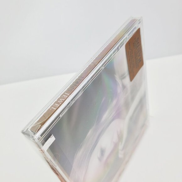 Jewel Spirit CD 1998 Folk Rock Hype Sticker 90s Sealed - Picture 9 of 10